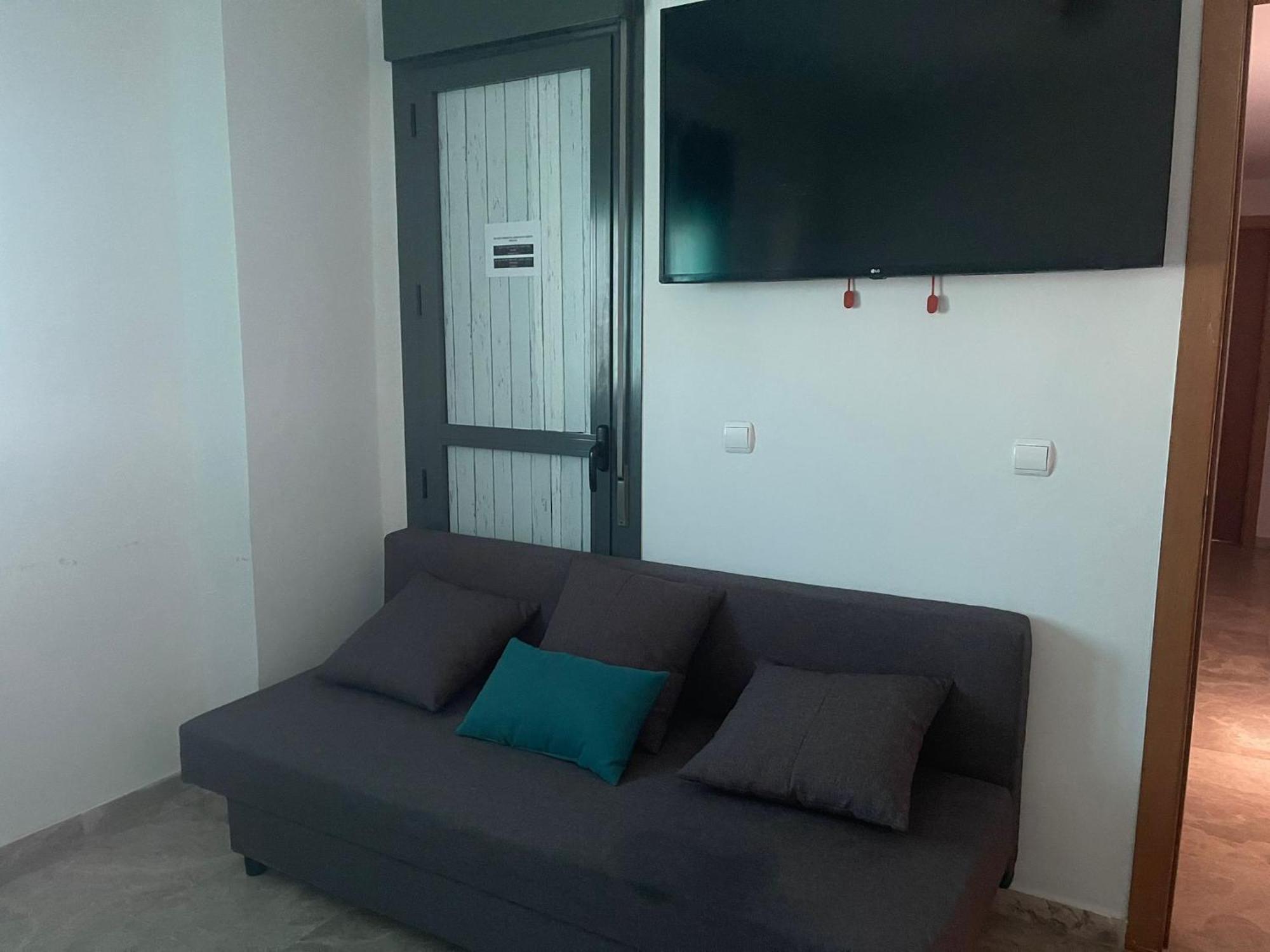 Stelarium-Suite Con Bano Privado En Casa Compartida-Uebica2 Mairena del Aljarafe Exterior photo